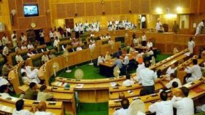 Ppp Files No Confidence Motion Against Ajk Pm