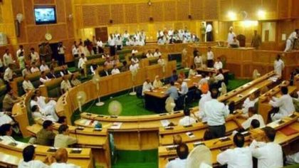 Ppp Files No Confidence Motion Against Ajk Pm