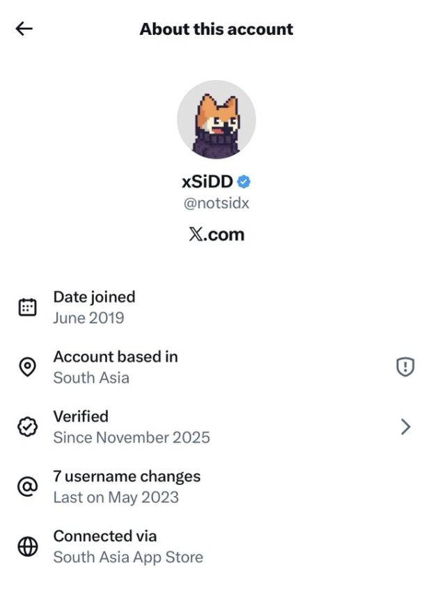 Privacy Concerns Mount As X Rolls Out Location Transparency Feature