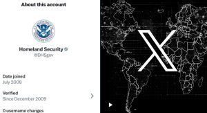 Privacy Concerns Mount As X Rolls Out Location Transparency Feature