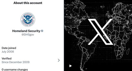 Privacy Concerns Mount As X Rolls Out Location Transparency Feature