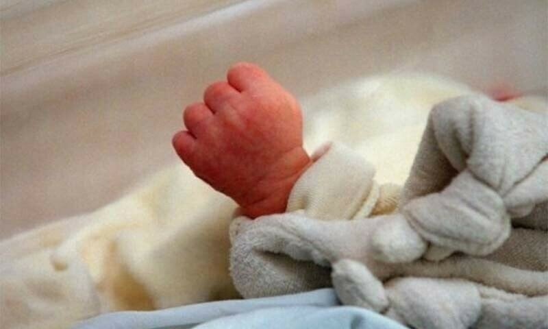 Private Hospital Sells Newborn To Settle Delivery Bills In Karachi