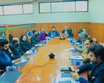 Pu Hosts Maiden Policy Consultation On Countering Violent Extremism