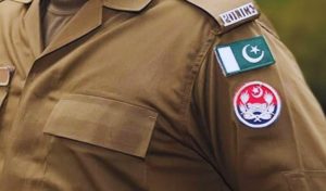 Punjab Police Dsp Suspended For Allegedly Abducting Wife Daughter