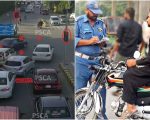 Punjab Traffic Police Issue Over 40000 Challans In One Day Amid Stern Crackdown