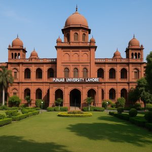 Punjab University To Host Dialogue On Strengthening Science Communication In Pakistan