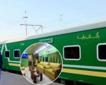 Railways Cuts Luxury Travel Fares