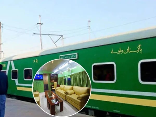 Railways Cuts Luxury Travel Fares