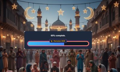 Ramadan And Eidul Fitr 2026 Expected Dates Revealed