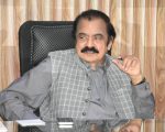 Rana Sanaullah Says 28th Amendment On Local Bodies Nfc To Be Introduced Soon