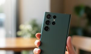 Samsung Phones Under Fire Over Unremovable Israeli Spyware Sparking Outrage