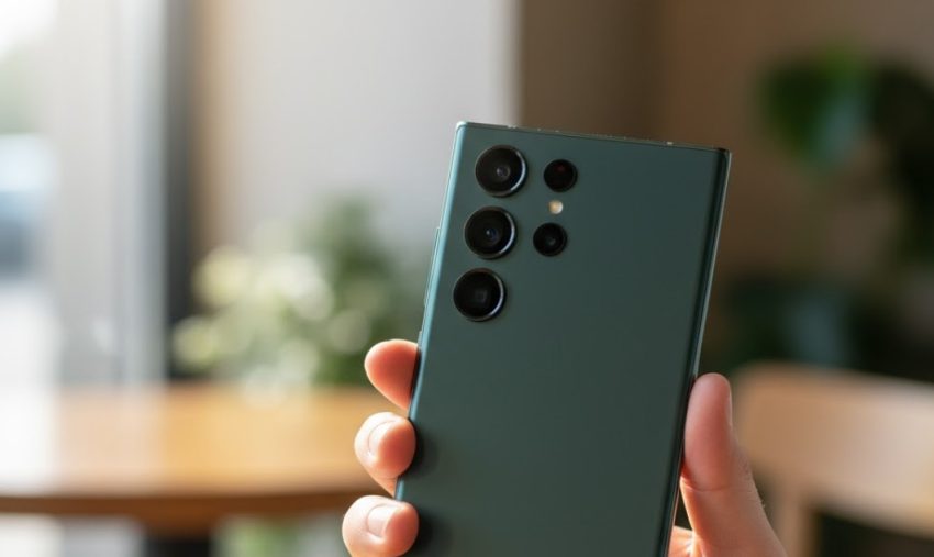 Samsung Phones Under Fire Over Unremovable Israeli Spyware Sparking Outrage