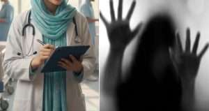 Sargodha Medical Student Raped Blackmailed By Fake Doctor Accused Arrested