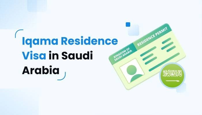 Saudi Arabia Issues New Guidelines About Iqama
