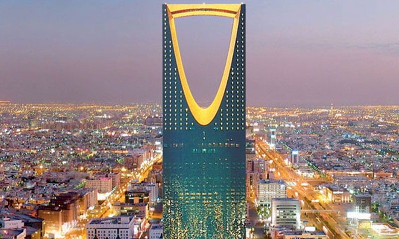 Saudi Arabia To Open Two More Alcohol Stores By 2026