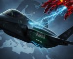 Saudi F 35 Deal Could Hand China Americas Most Secret Fighter Jet Tech Pentagon Warns