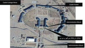 Security Forces Rescue All Students Teachers After Terrorist Attack On Cadet College Wana