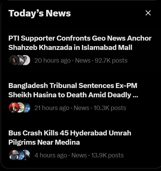 Shahzeb Khanzada Breaks Silence As Pti Supporter Confronts Him Over Bushra Bibi Case