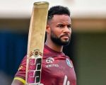 Shai Hope Sets New World Record With Century Against 13 Different Teams