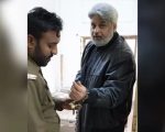 Sic Leader Sahibzada Hamid Raza Arrested In Faisalabad
