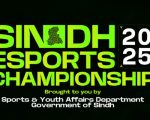 Sindh Set To Host First Ever E Sports Championship 2025 Check Prize Money