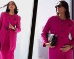 Sonam Kapoor Announces Second Pregnancy In Stylish Instagram Post