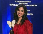 Sonya Hussaiyn Wins Best Actor Award At Russian Film Festival