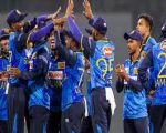 Sri Lanka Cricket Orders Players To Complete Pakistan Tour