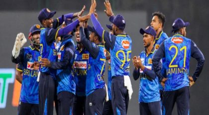 Sri Lanka Cricket Orders Players To Complete Pakistan Tour