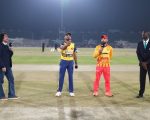 Sri Lanka Elect To Bowl First Against Zimbabwe In Rawalpindi T20i Tri Series