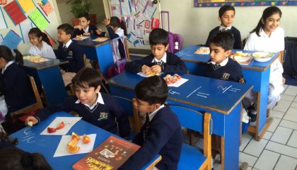 Students Allowed To Wear Jackets Or Sweaters Of Their Choice In Sindh