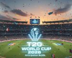 T20 World Cup 2026 Match Dates Timings Venues Revealed