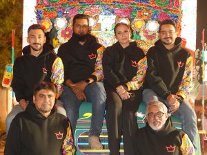 Taj Gasoline Unveils Badlo Halaat Campaign Celebrating Pakistans Real Drivers Of Change