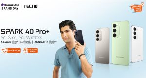 Tecno Day Is Here Get Unbeatable Prices And Exclusive Deals On Daraz Now