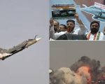 Tejas Jet Crash In Dubai Puts Indian Air Force Corruption Under Global Spotlight