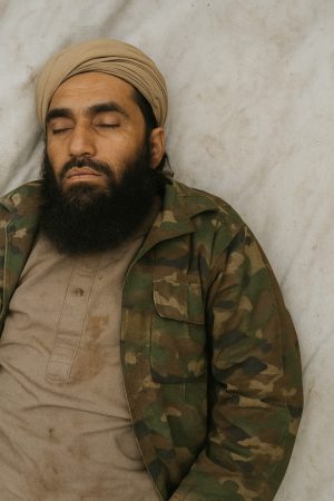 The Cost Of Denial Why Kabuls Silence Sustains Terror In Pakistan