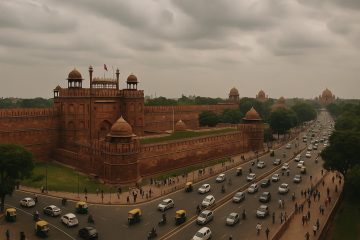 The Indulgence Of Delhi How A False Dawn Of Democracy Undermines Global Order