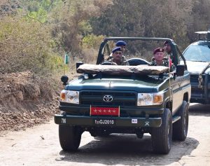 The Royal Embrace How The Jordan Visit Redefines Pakistans Defence Posture
