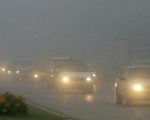 These Motorway Routes Are Completely Closed Due To Heavy Fog