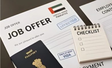 Thousands Of Job Opportunities Open Up In Dubai
