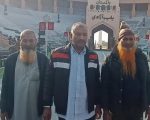 Three Pakistani Prisoners Released In India Through Efforts Of Pakistan High Commission