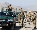 Three Terrorists Killed In North Waziristan Operation Ispr