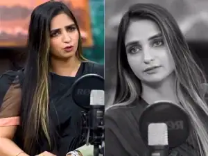 Tiktoker Warda Malik In Tears Over Online Social Harassment