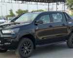 Toyota Pakistan Makes Hilux Revo Gr S Risk Free Investment With Full Buyback Offer