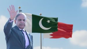 Trade Investment And Energy In Focus As Pm Shehbaz Leads Delegation To Bahrain Today