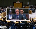 Trump Backed Un Resolution Passes With Pakistans Support In New Hope For Gaza