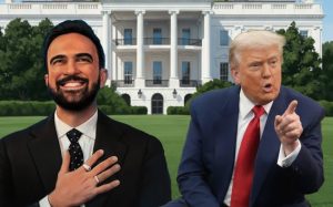 Trump Meets Nyc Mayor Elect Zohran Mamdani Heres Whats On Agenda