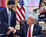 Trump Zohran Mamdani Put Past Attacks Aside And Praise Each Other In White House Meeting