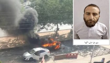 Ttp Hit Hard As Masterminds Network Held After Islamabad Blast