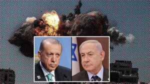 Turkiye Goes After Netanyahu For Israeli Genocide War Crimes In Gaza